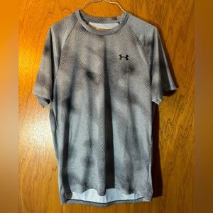 Under Armour Men’s Tee